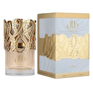 New Release Lattafa Dalal Perfume 100ml